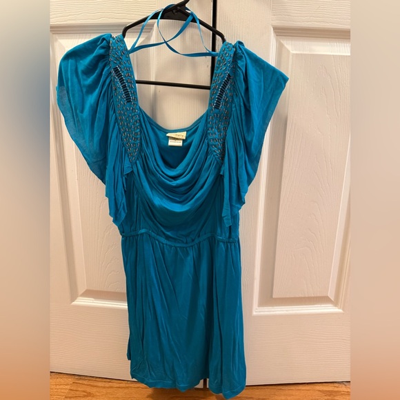 Daytrip Tops - Daytrip Top - size M